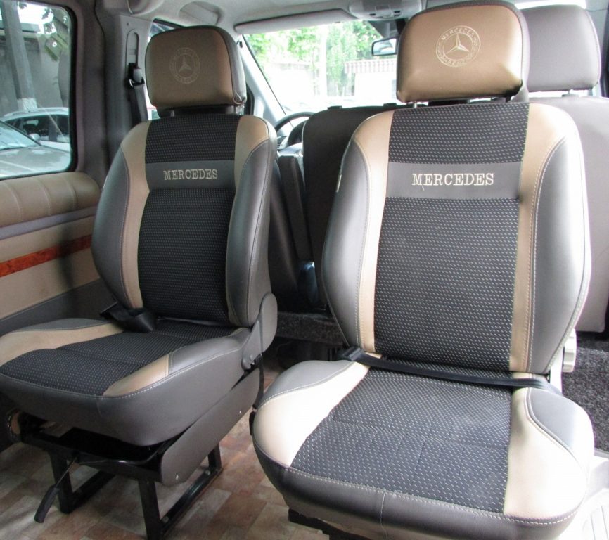 Mercedes-Benz Vito 2006