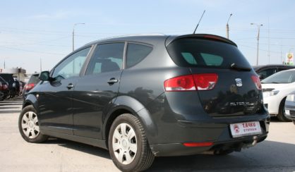 Seat Altea XL 2011