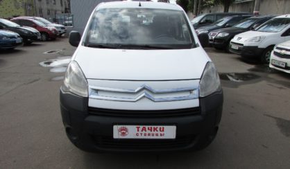 Citroen Berlingo пасс. 2008