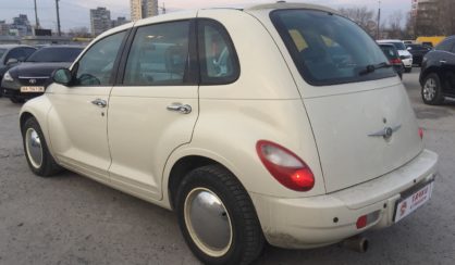 Chrysler PT Cruiser 2007