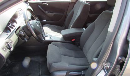 Volkswagen Passat B6 2008