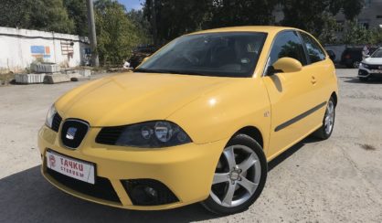 Seat Ibiza 2008