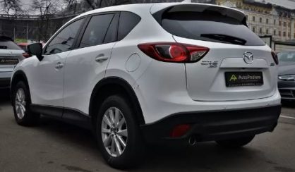 Mazda CX-5 2013