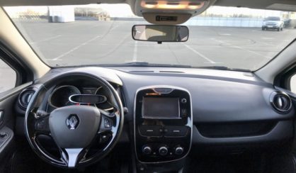 Renault Clio 2015