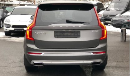 Volvo XC90 2015