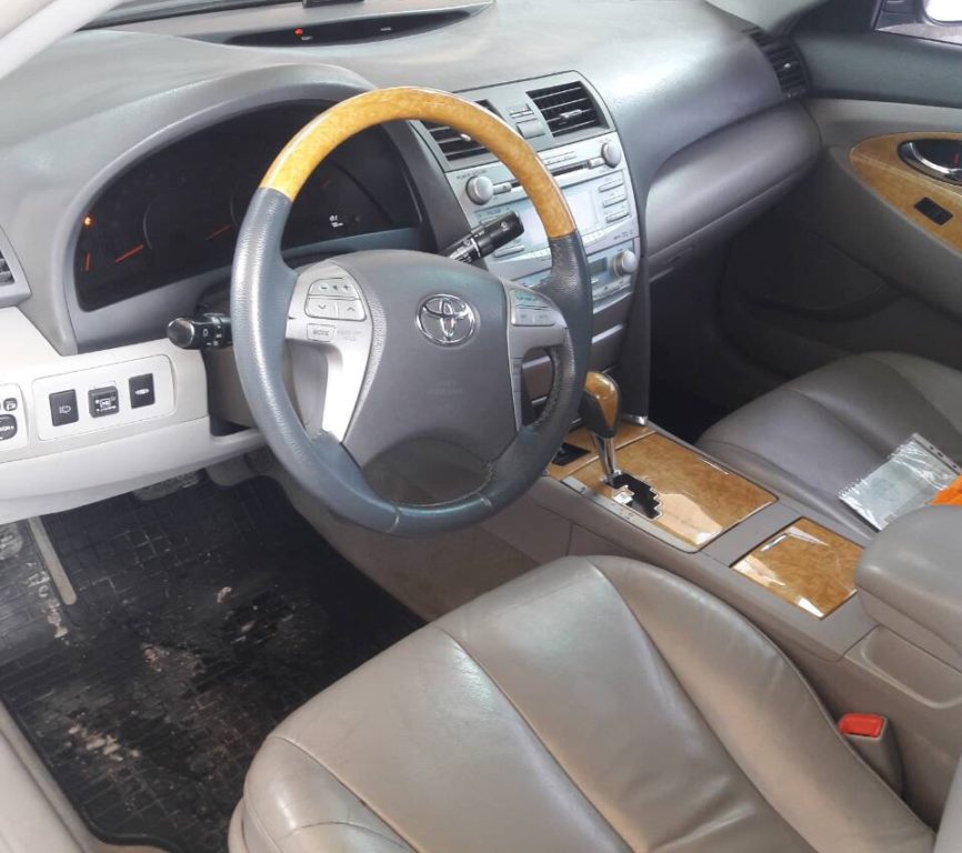 Toyota Camry 2006