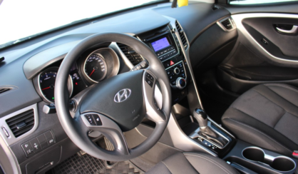 Hyundai i30 2013