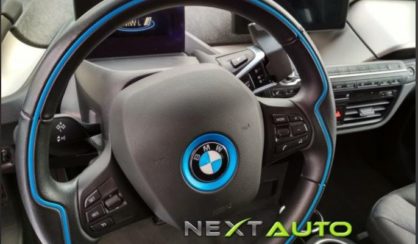 BMW I3 2016