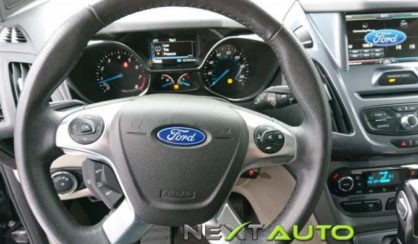 Ford Tourneo Connect пасс. 2014