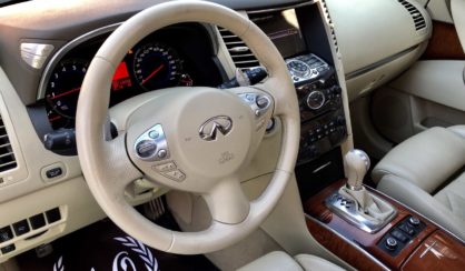 Infiniti FX 37 2011