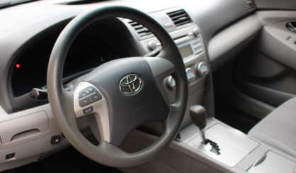 Toyota Camry 2010