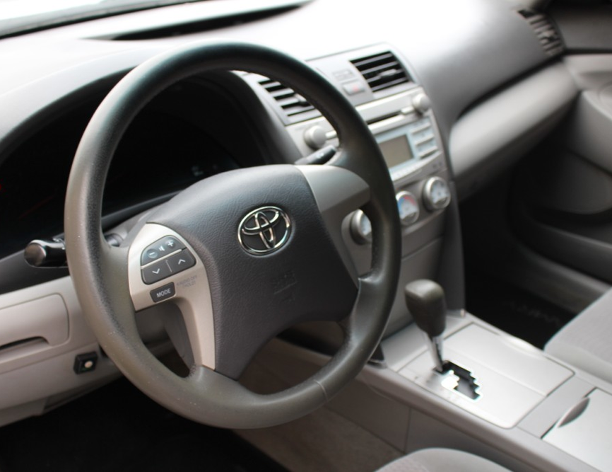 Toyota Camry 2010