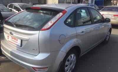 Ford Focus 2010