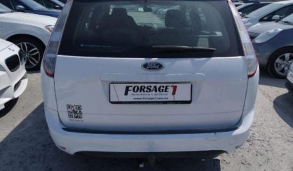 Ford Focus 2010