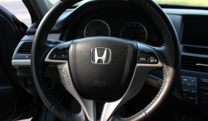 Honda Accord 2008