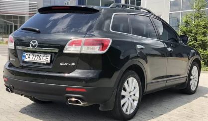 Mazda CX-9 2008