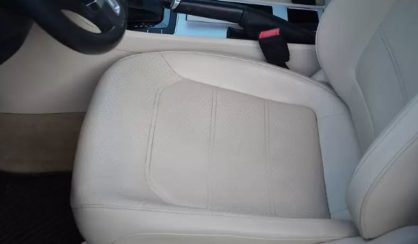 Volkswagen Passat B7 2012