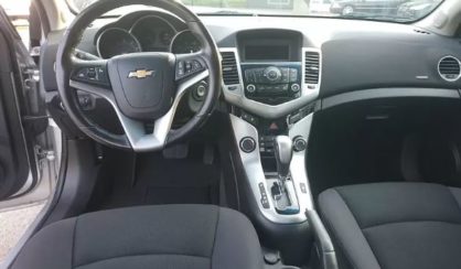 Chevrolet Cruze 2014