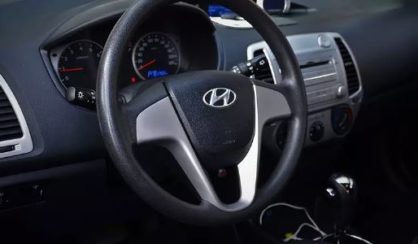 Hyundai i20 2010