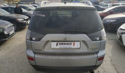 Mitsubishi Outlander XL 2008