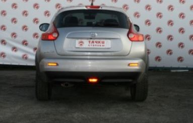 Nissan Juke 2011