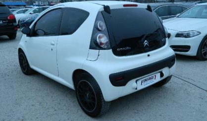 Citroen C1 2012