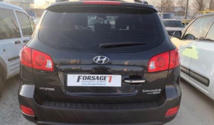 Hyundai Santa FE 2008