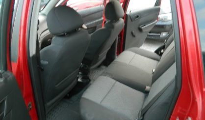 Chevrolet Aveo 2008