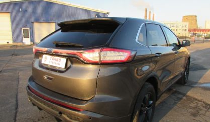 Ford Edge 2016