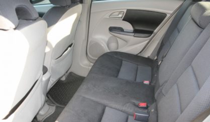 Honda Insight 2010