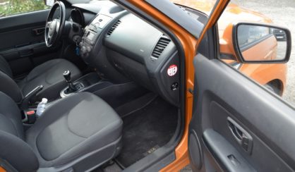 Kia Soul 2010