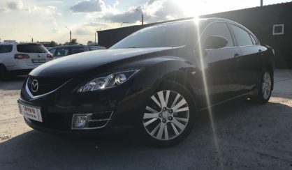 Mazda 6 2008