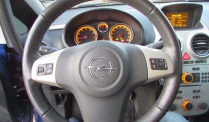 Opel Corsa 2008