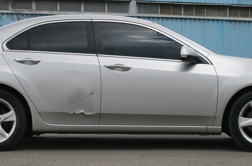 Honda Accord 2008