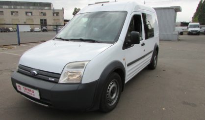 Ford Transit Connect груз. 2008