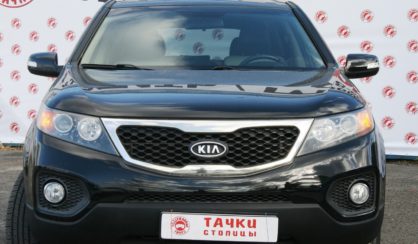 Kia Sorento 2010