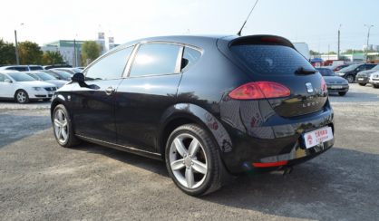 Seat Leon 2008