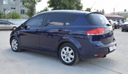 Seat Altea XL 2008