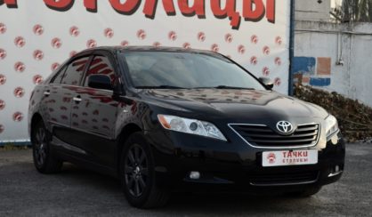 Toyota Camry 2007