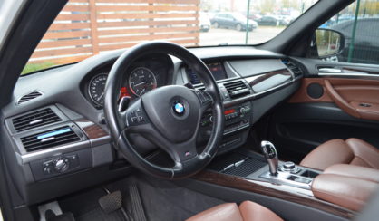 BMW X5 2013