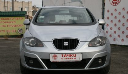 Seat Altea XL 2011