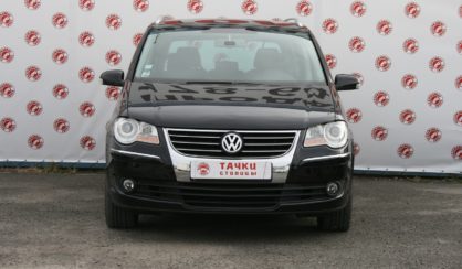 Volkswagen Touran 2007