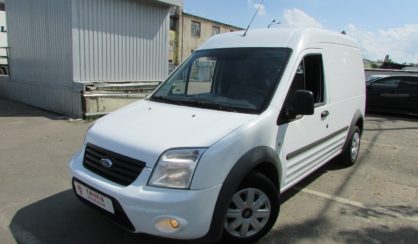 Ford Transit Connect 2011