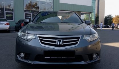 Honda Accord 2011