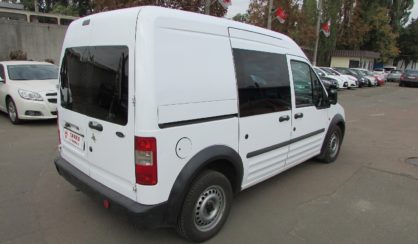 Ford Transit Connect груз. 2008