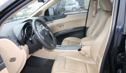 Subaru Tribeca 2008