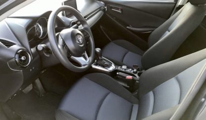 Toyota Yaris 2018