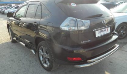 Lexus RX 400 2006