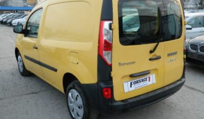 Renault Kangoo груз. 2014