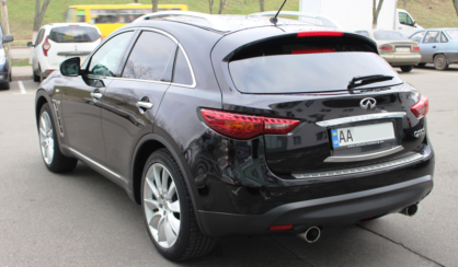 Infiniti QX 2015